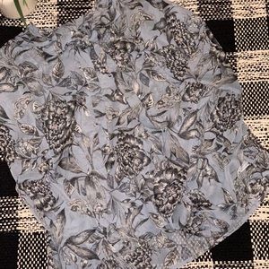 Small women’s blouse